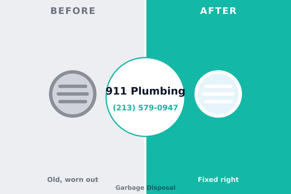 Before and after: plumbing company Pelahatchie, MS
